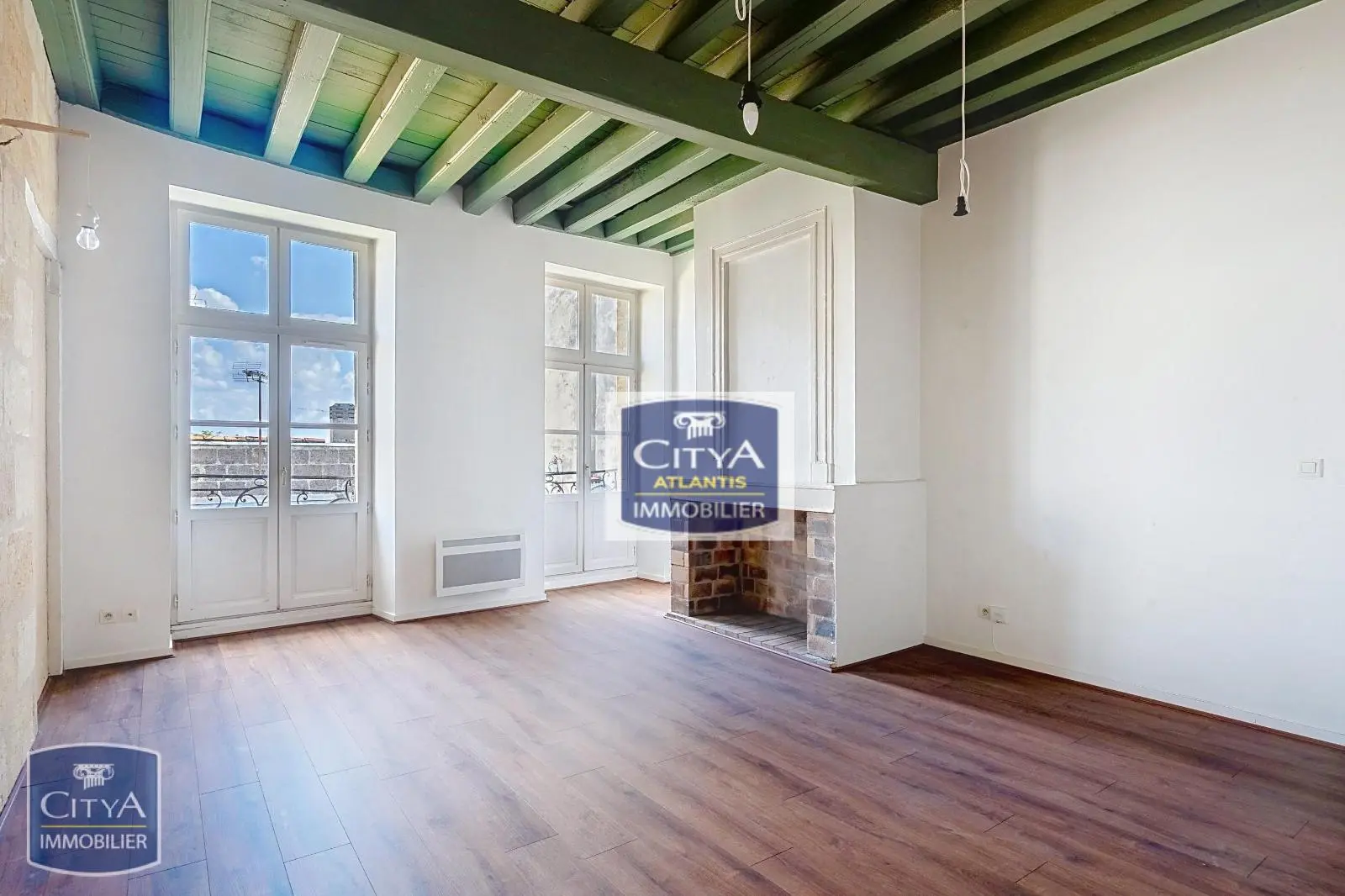 Photo 2 Appartement 2 pièces 50m²