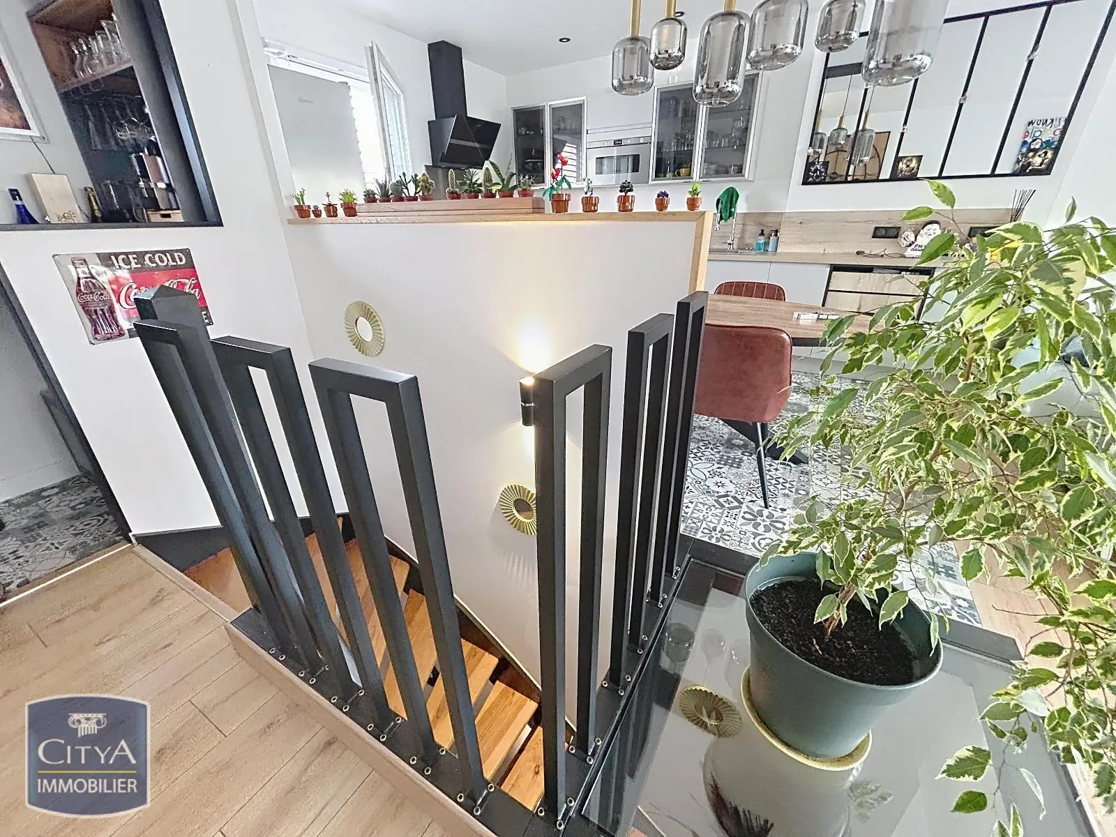 Photo 2 Maison 4 pièces 91m²