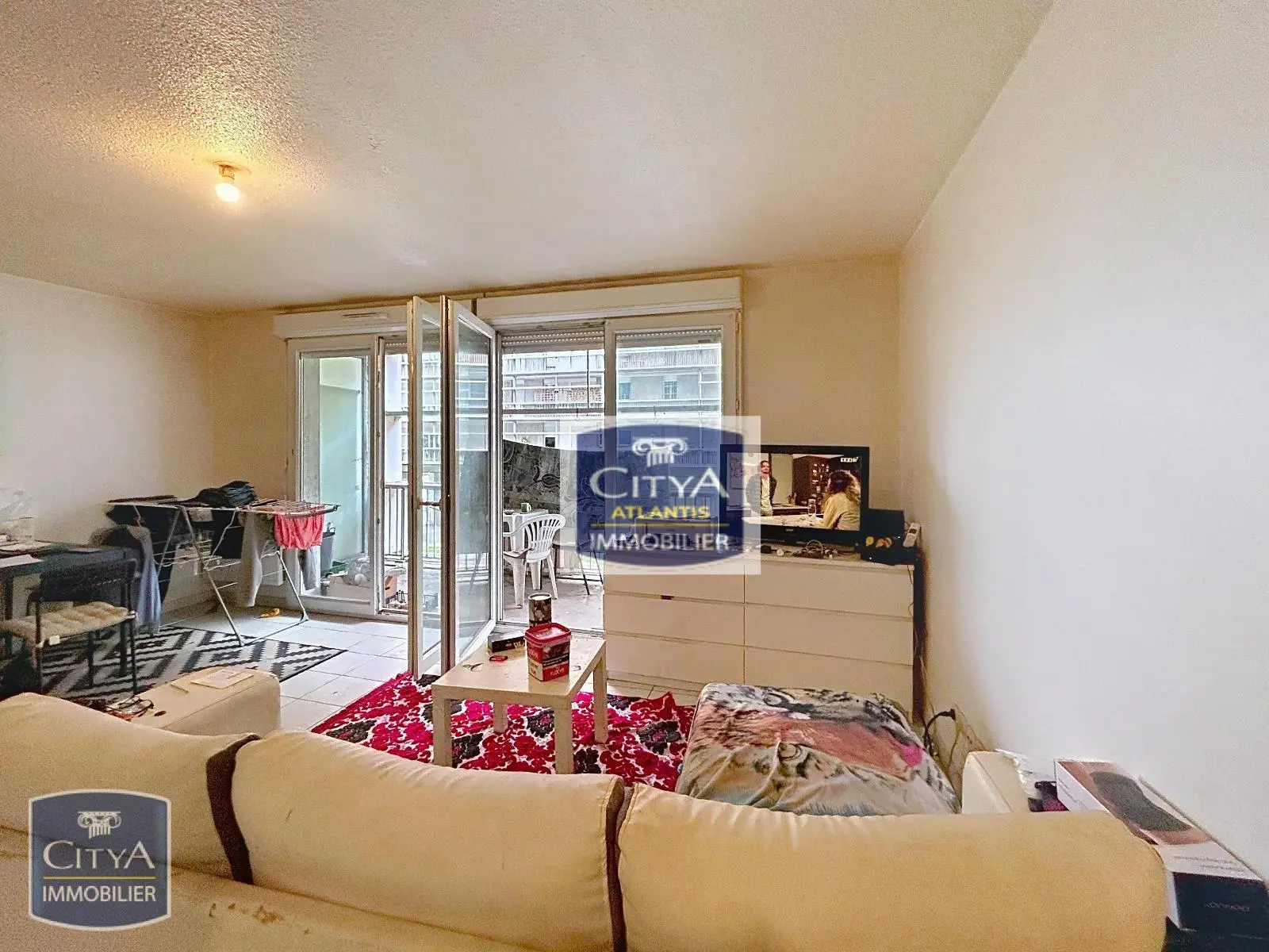 Photo 2 Appartement 2 pièces 47m²