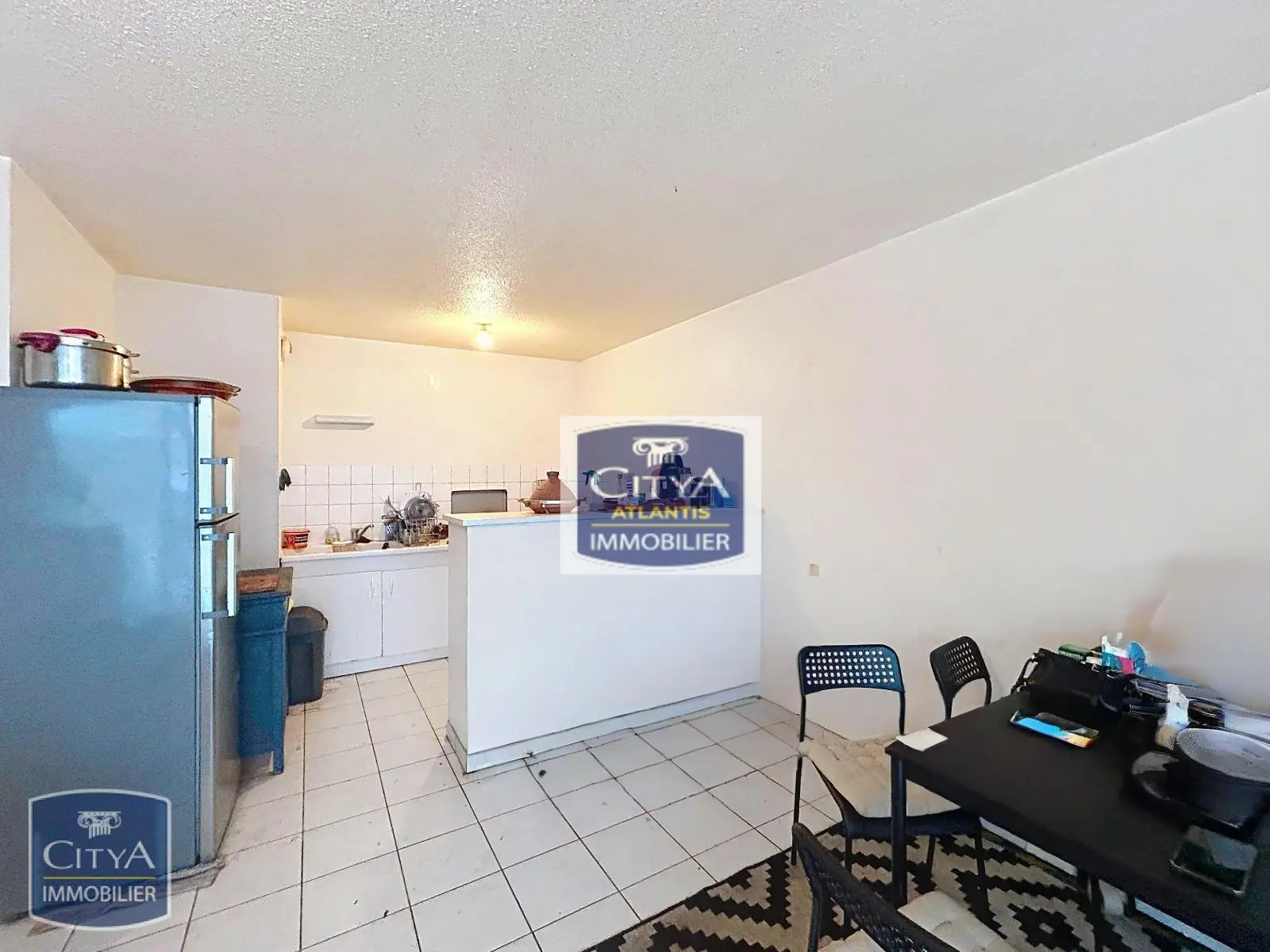 Photo 3 Appartement 2 pièces 47m²