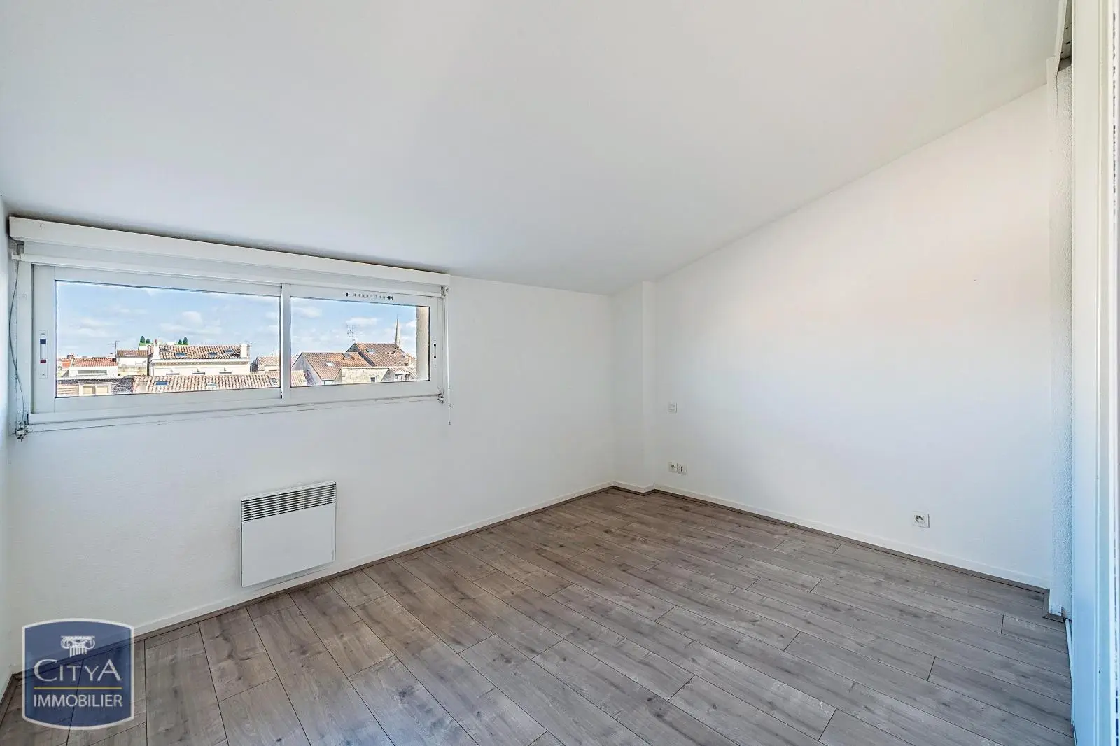 Photo 7 appartement Bordeaux