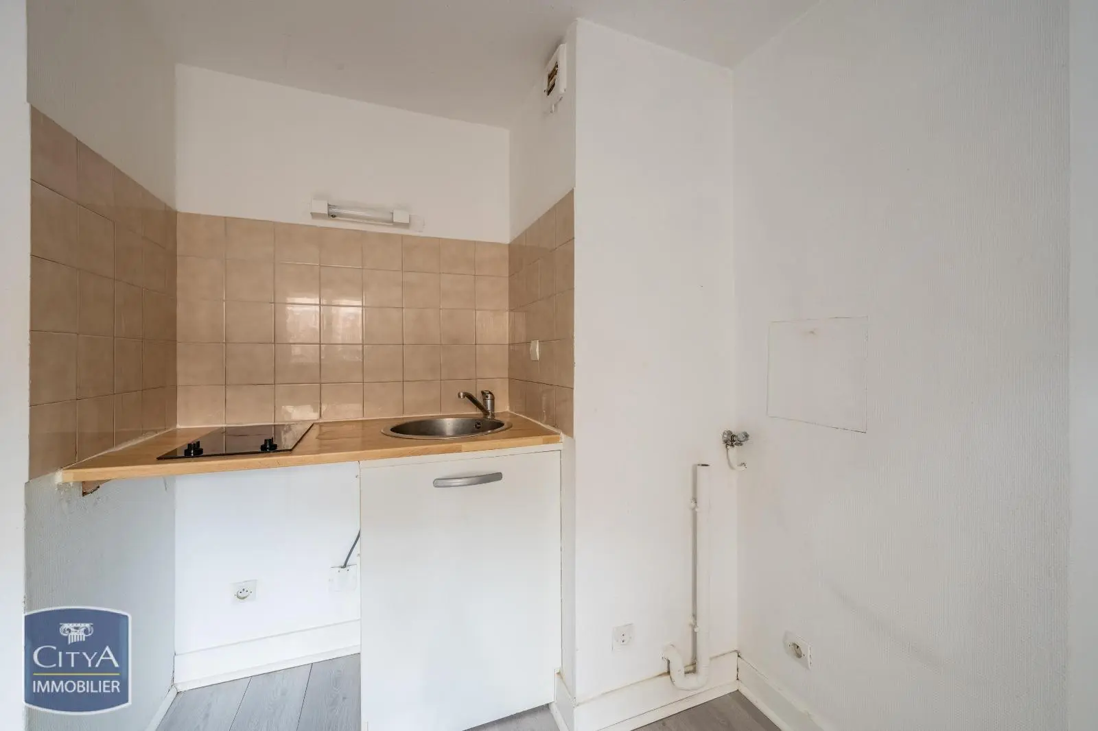 Photo 10 Appartement 1 pièce 40m²