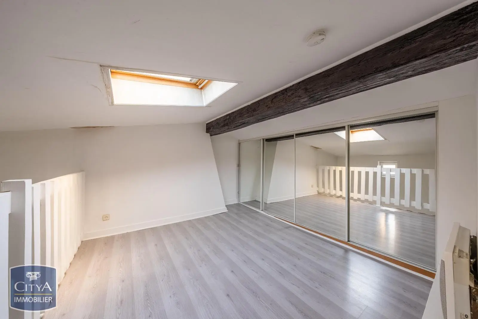 Photo 11 Appartement 1 pièce 40m²