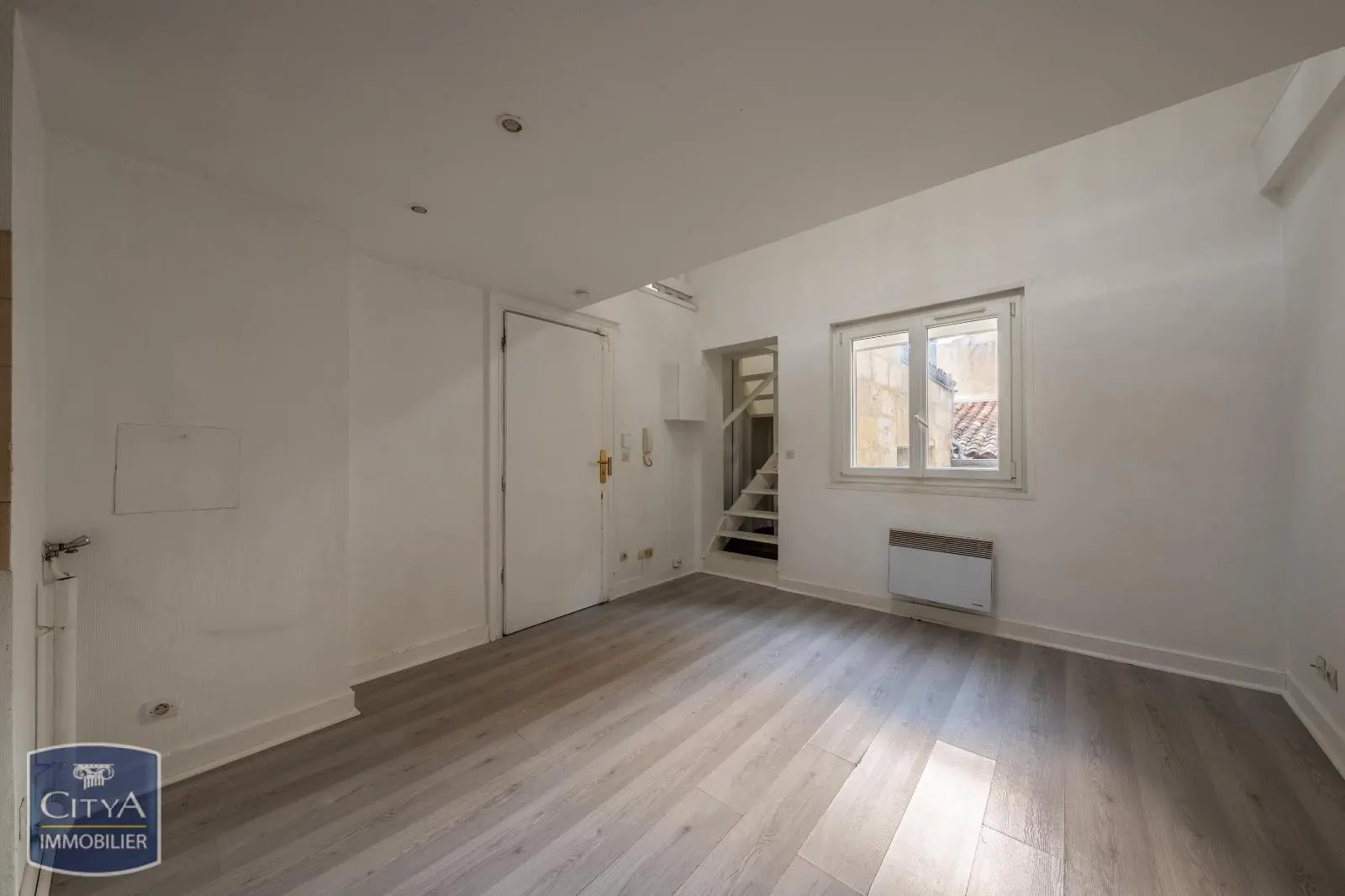 Photo 2 Appartement 1 pièce 40m²