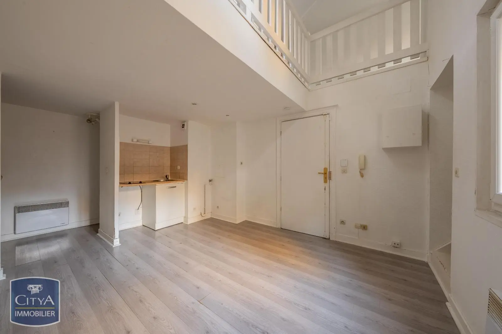 Photo 14 Appartement 1 pièce 40m²