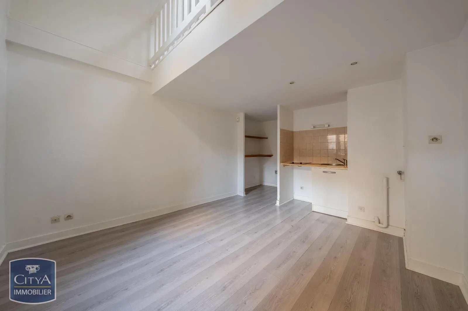 Photo 15 Appartement 1 pièce 40m²