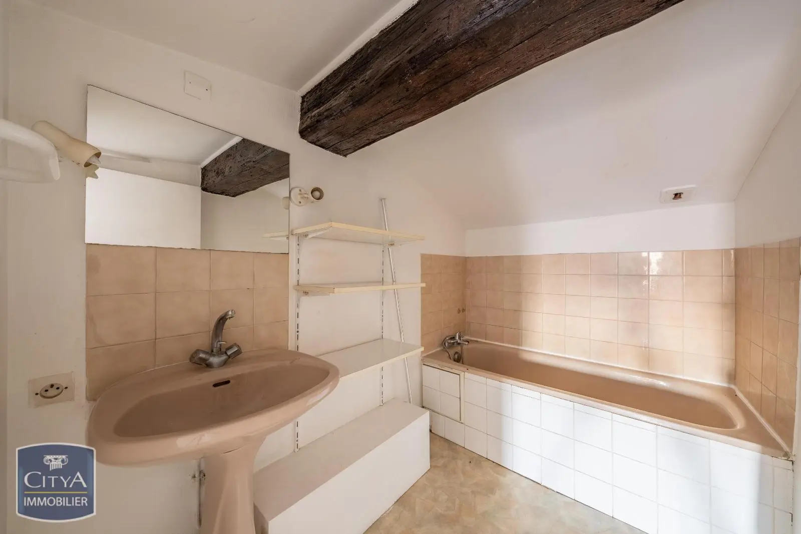 Photo 16 Appartement 1 pièce 40m²