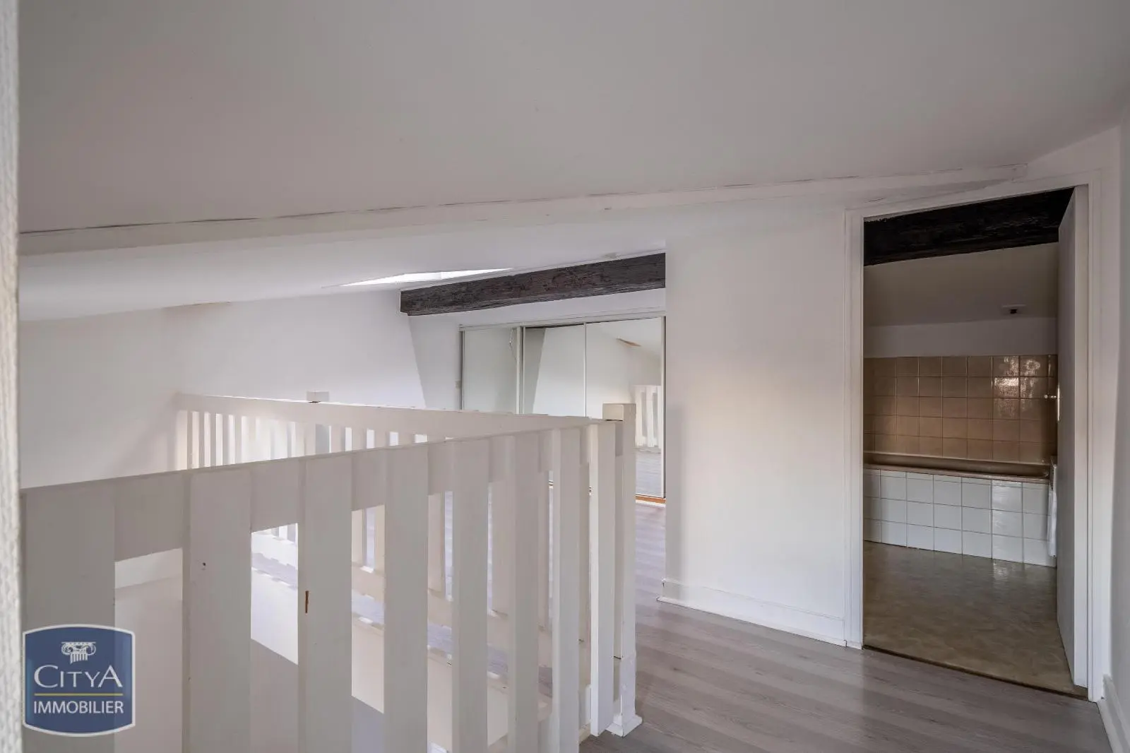 Photo 18 Appartement 1 pièce 40m²