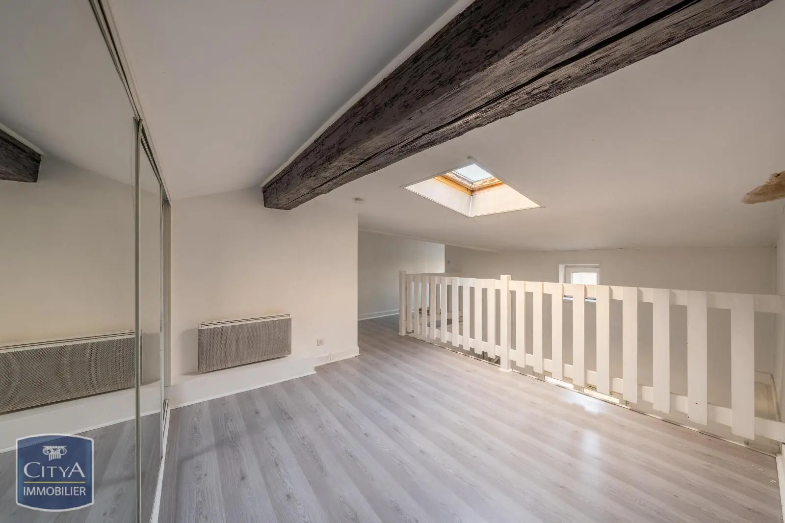 Photo 19 Appartement 1 pièce 40m²