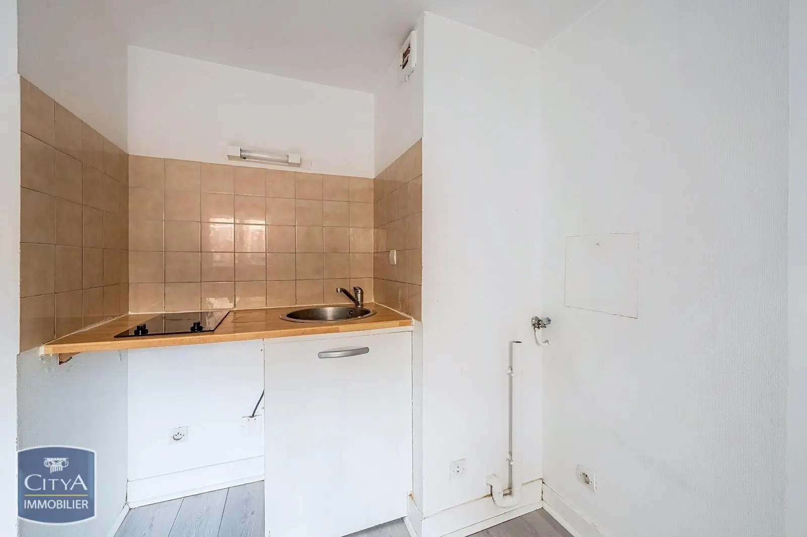 Photo 5 Appartement 1 pièce 40m²