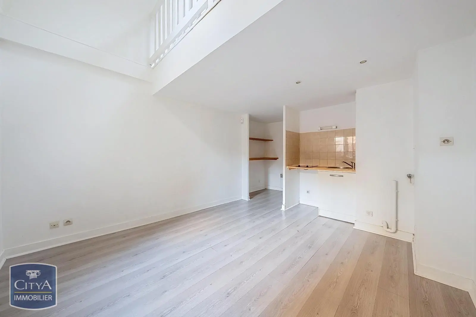 Photo 4 Appartement 1 pièce 40m²