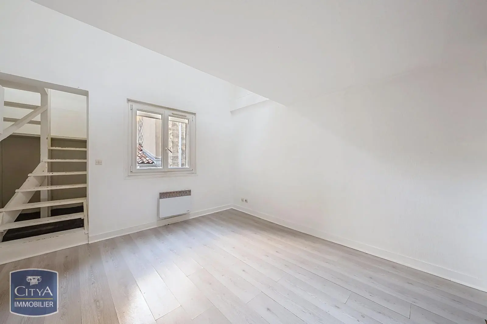 Photo 3 Appartement 1 pièce 40m²