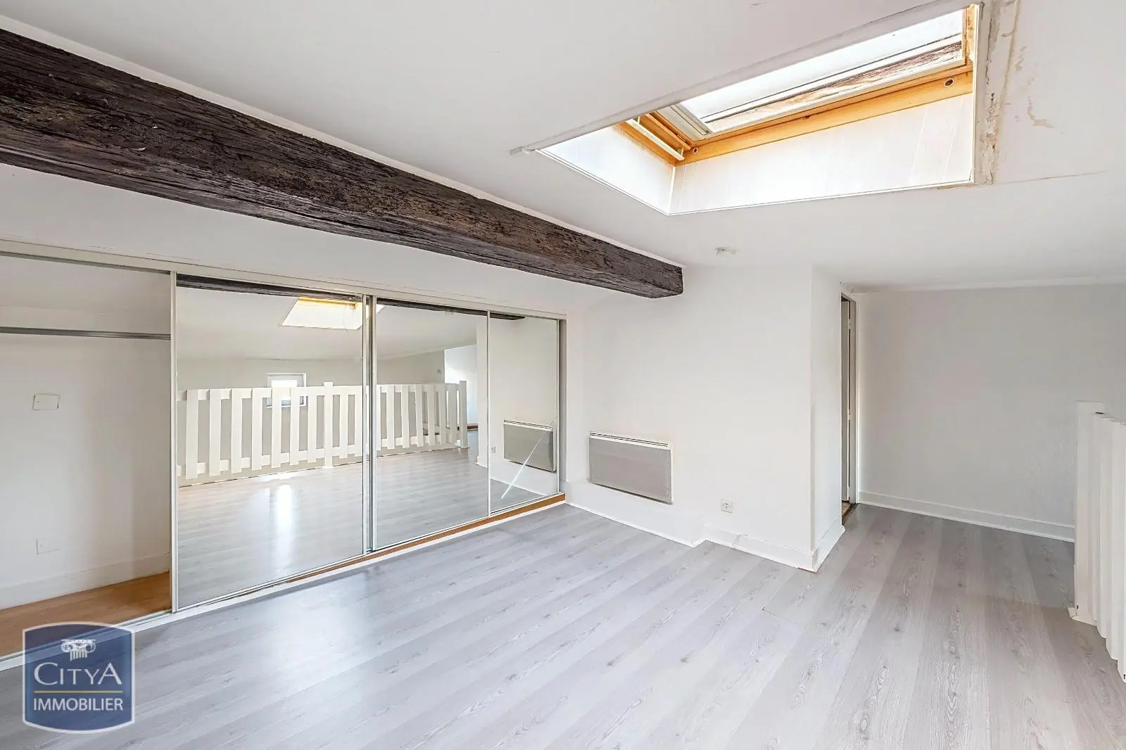 Photo 6 Appartement 1 pièce 40m²