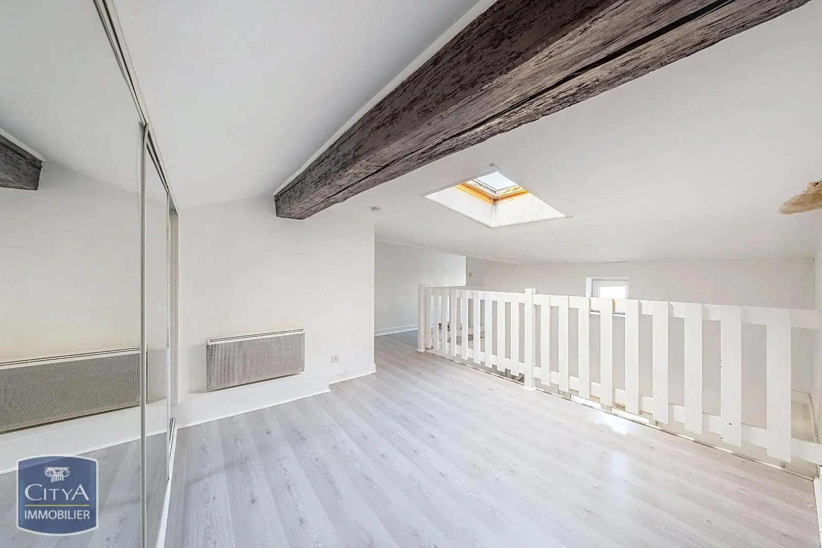 Photo 9 Appartement 1 pièce 40m²