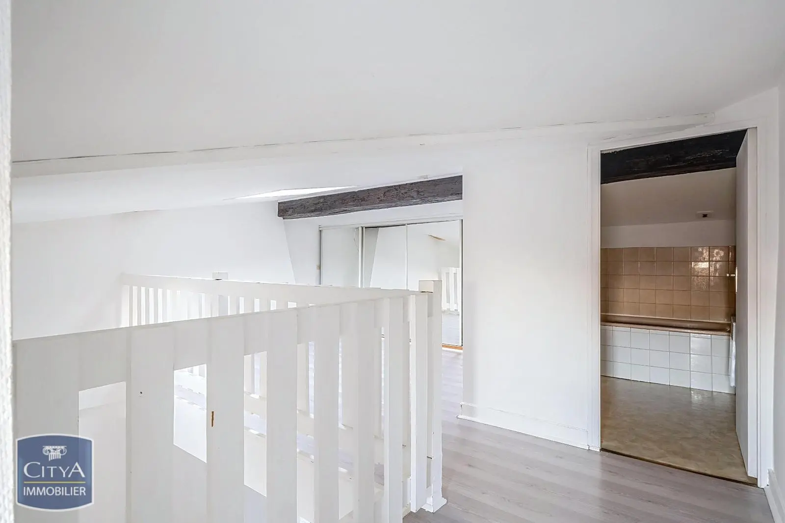 Photo 8 Appartement 1 pièce 40m²