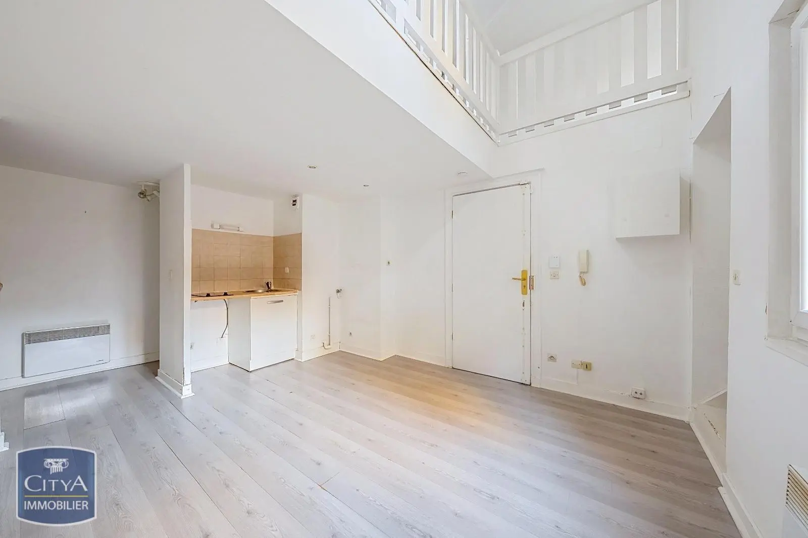 Photo 7 Appartement 1 pièce 40m²