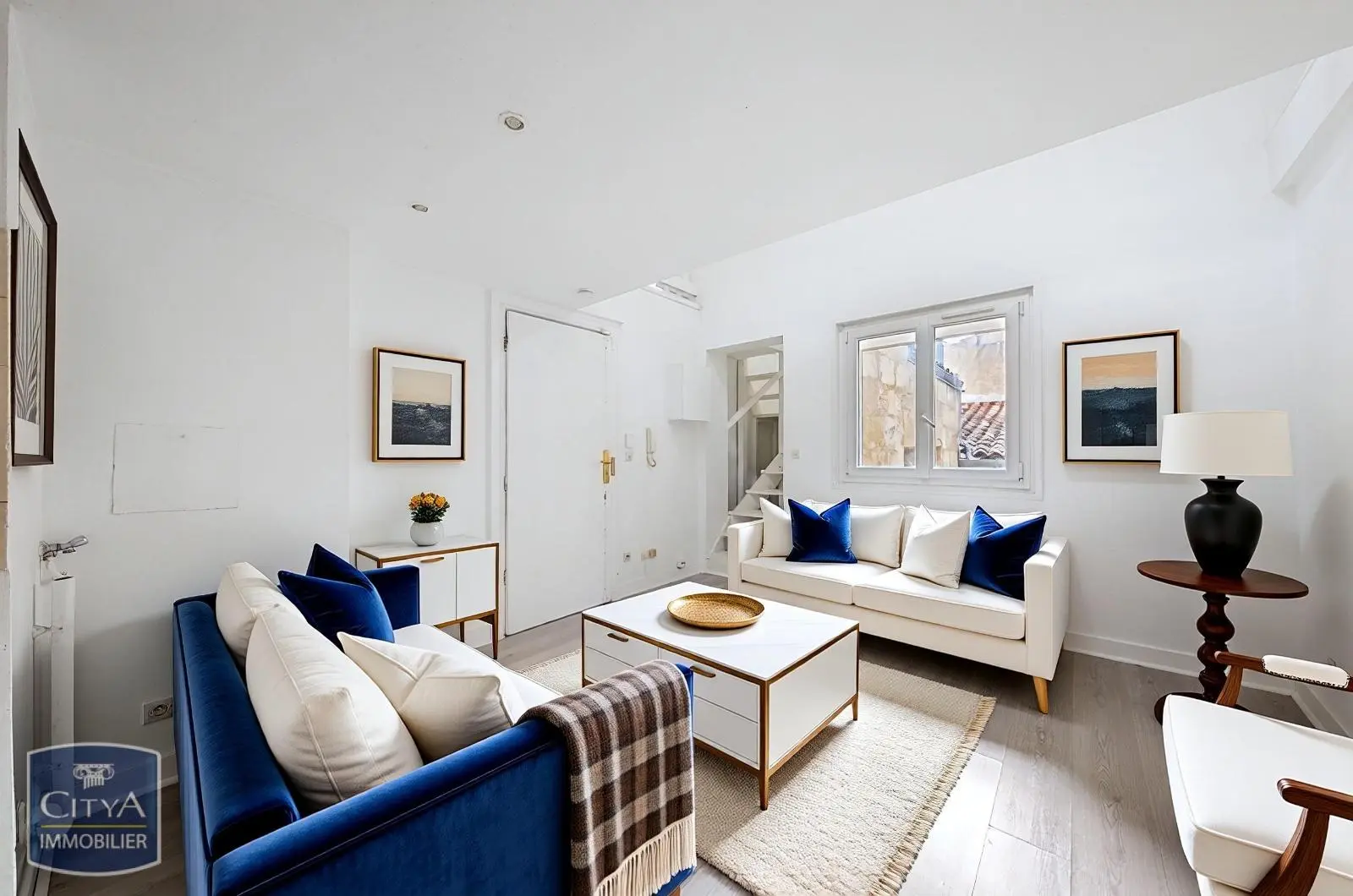 Photo 3 appartement Bordeaux