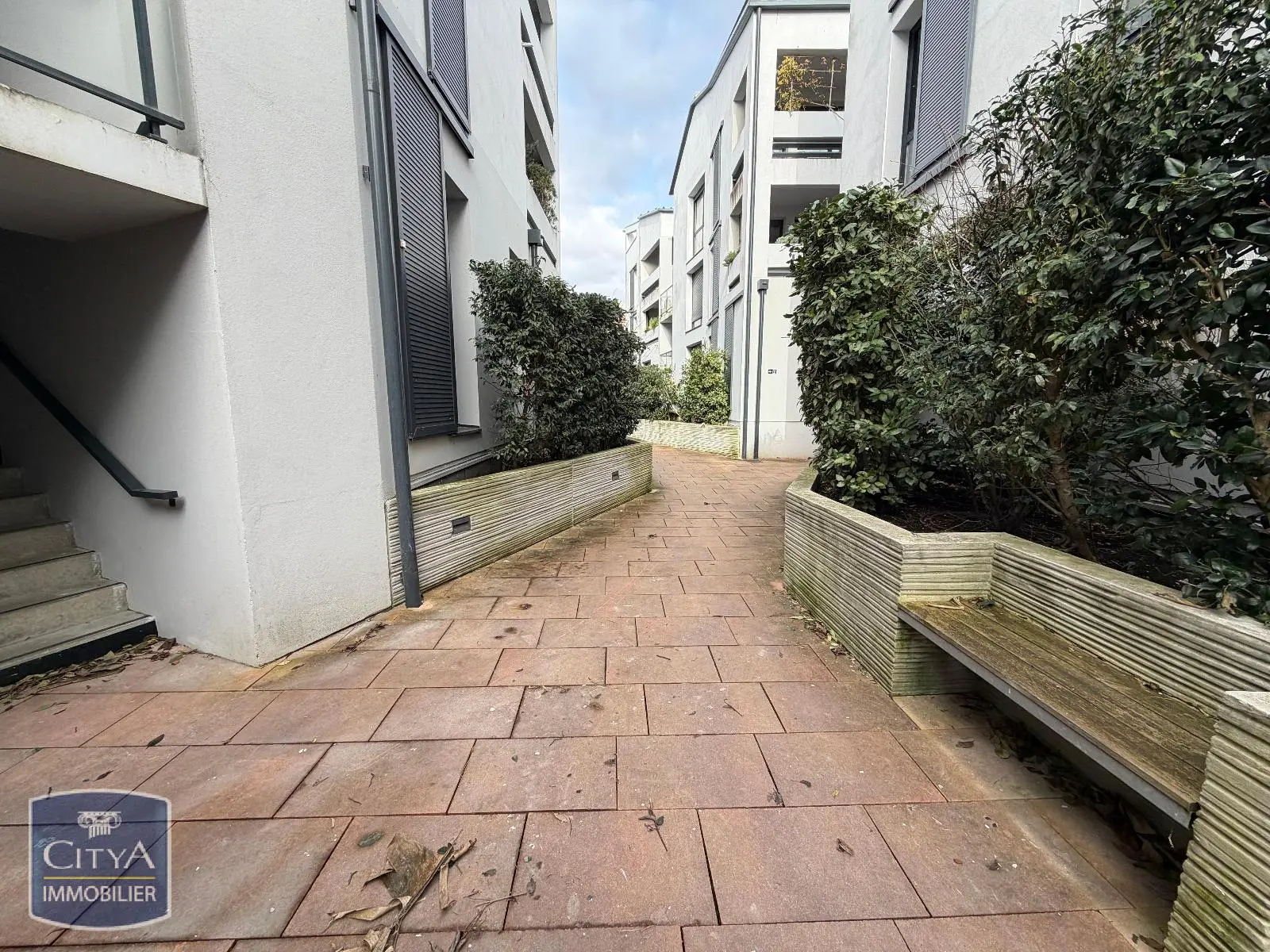 Photo 12 Appartement 2 pièces 43.01m²