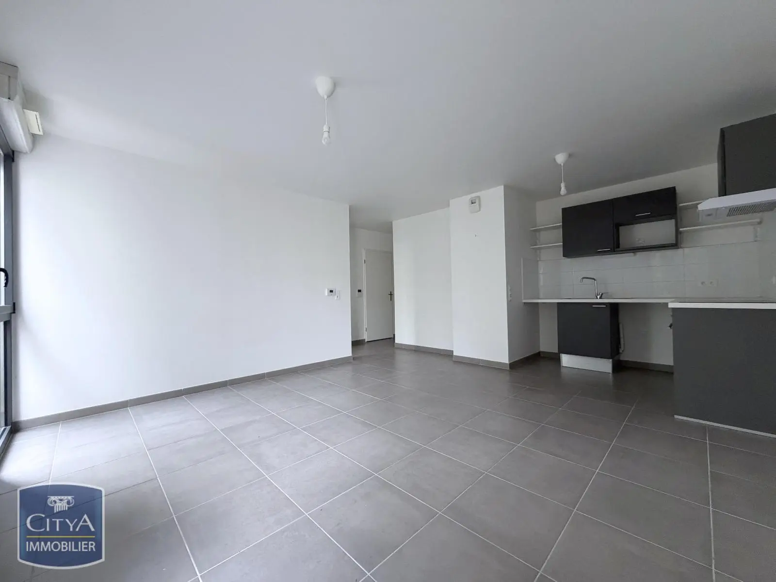 Photo 3 Appartement 2 pièces 43.01m²