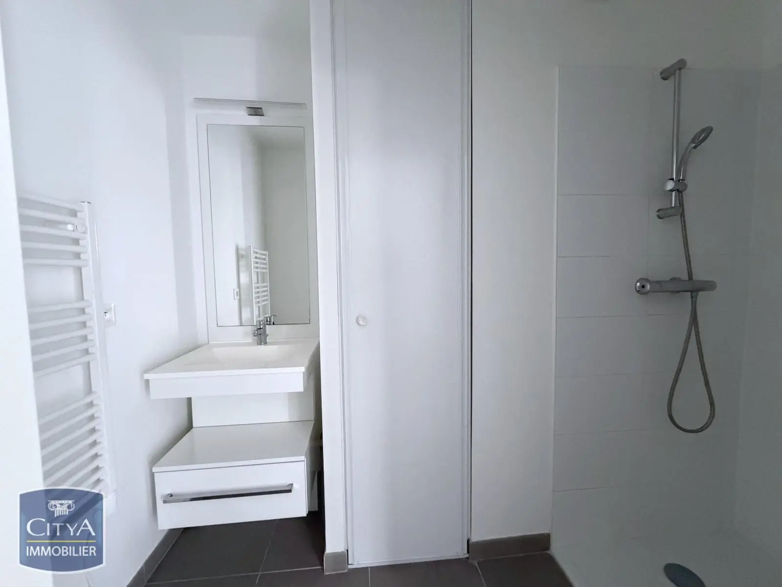 Photo 8 Appartement 2 pièces 43.01m²