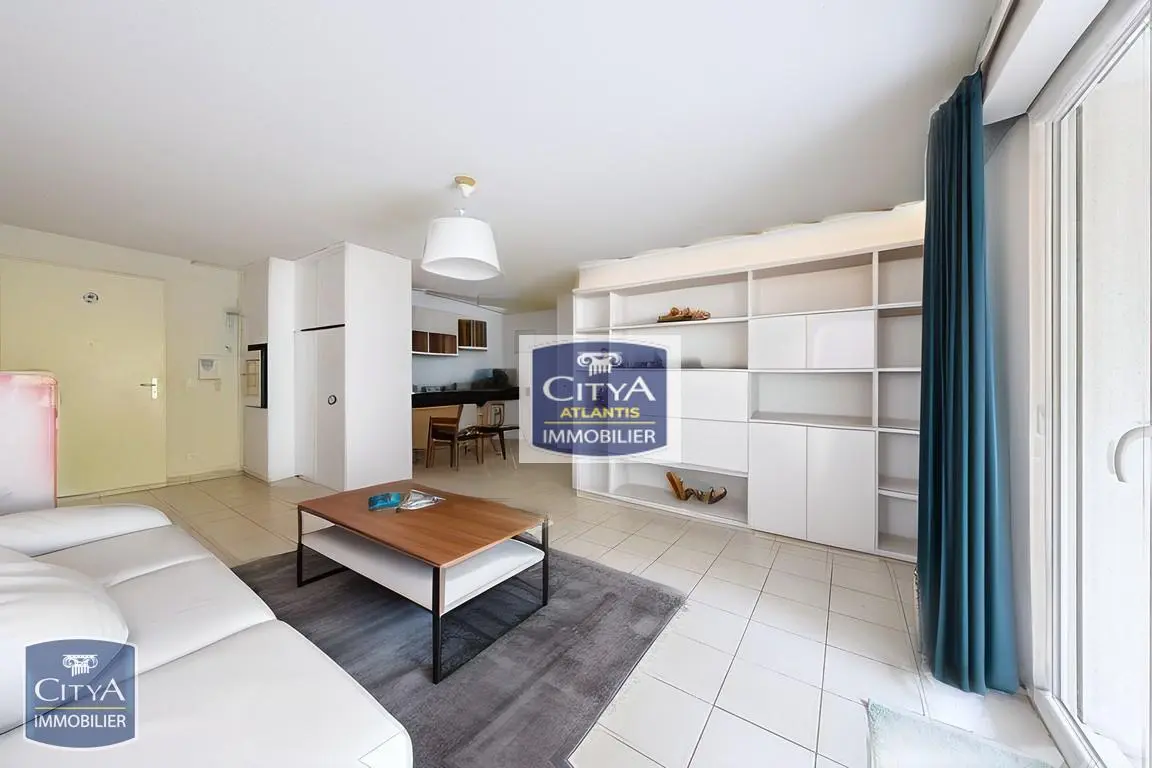 Photo 2 Appartement 3 pièces 65m²