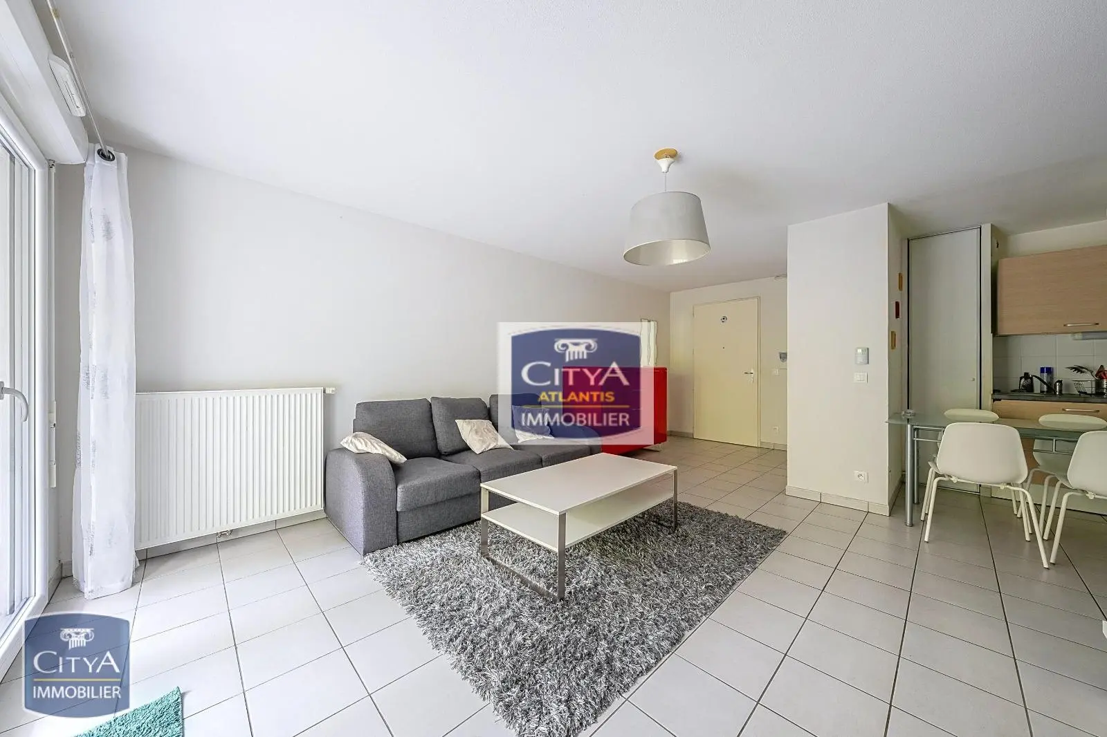 Photo 4 Appartement 3 pièces 65m²