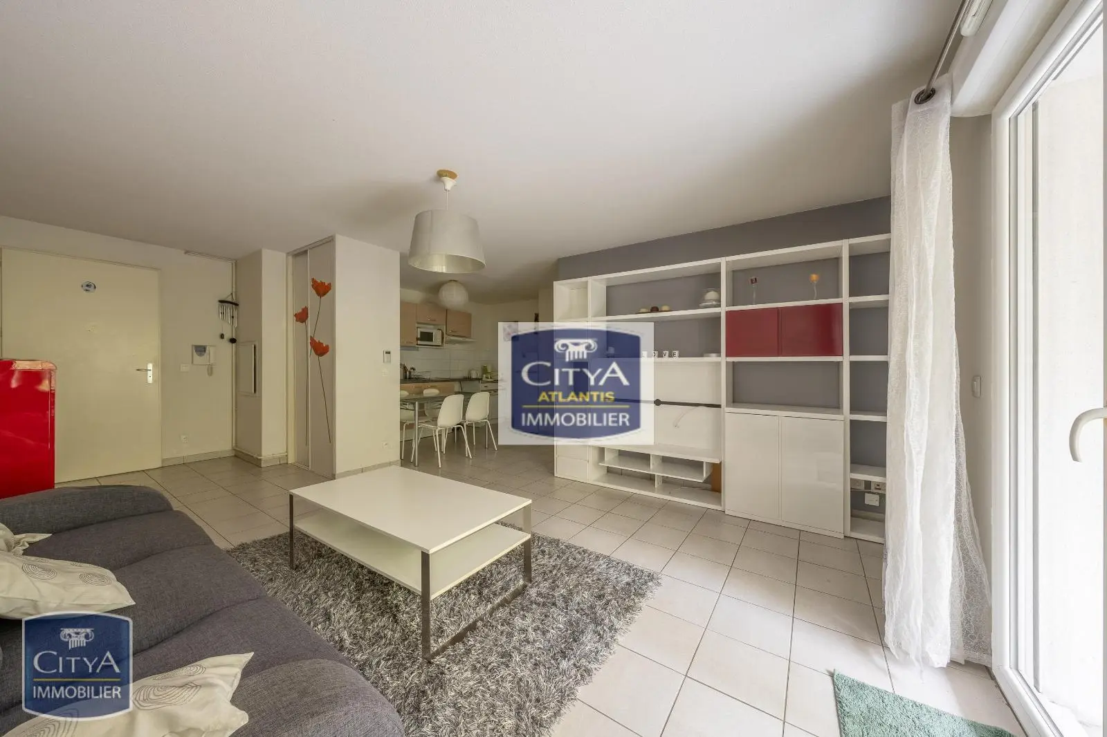 Photo 2 Appartement 3 pièces 65m²