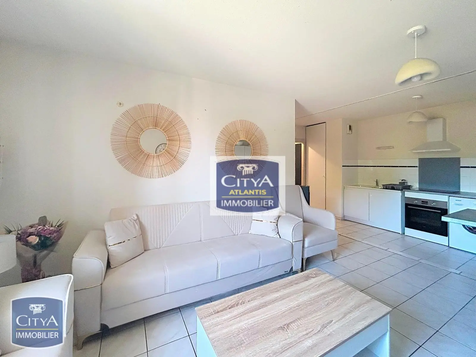 Photo 10 Appartement 2 pièces 47m²