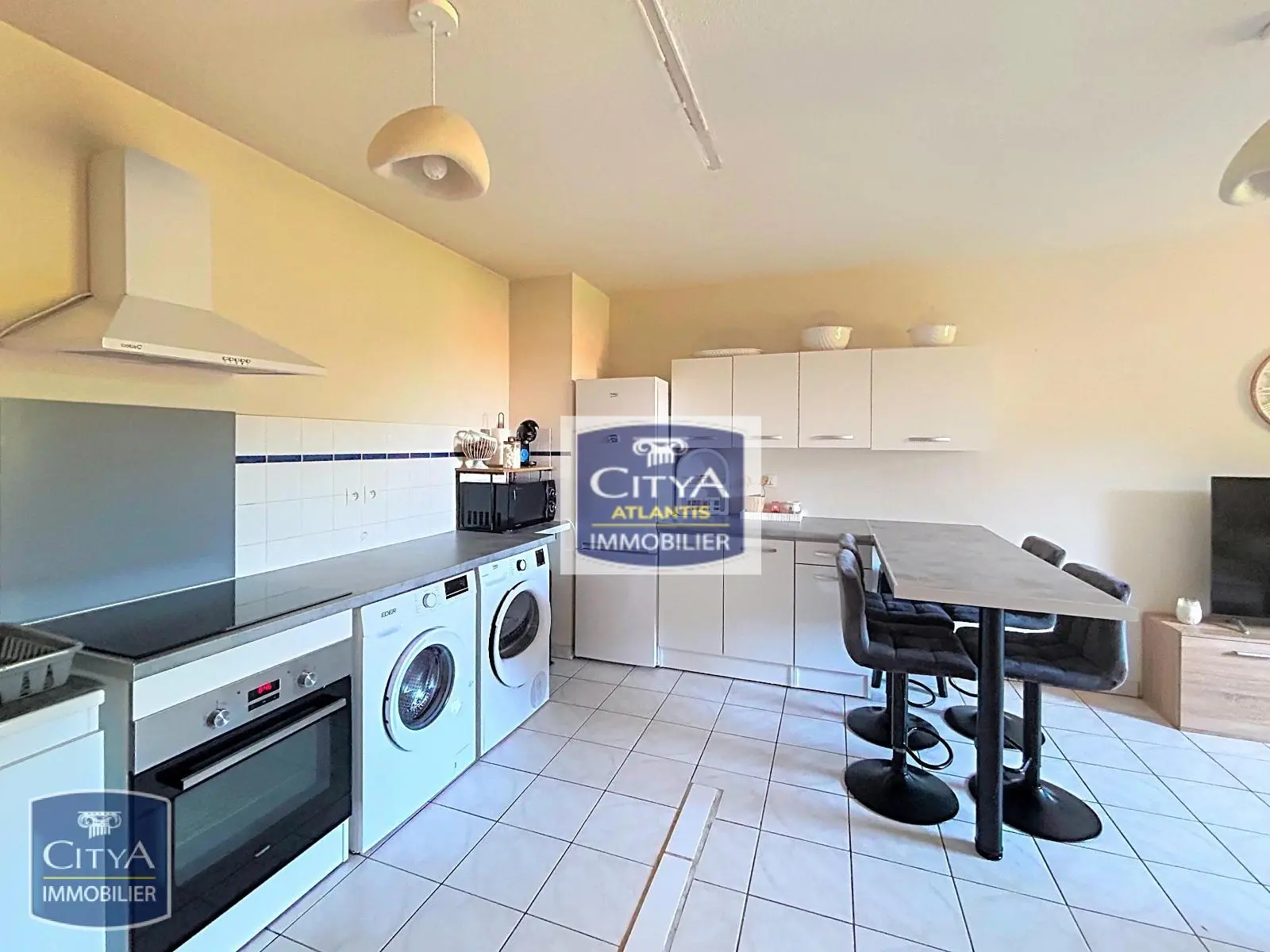 Photo 3 Appartement 2 pièces 47m²