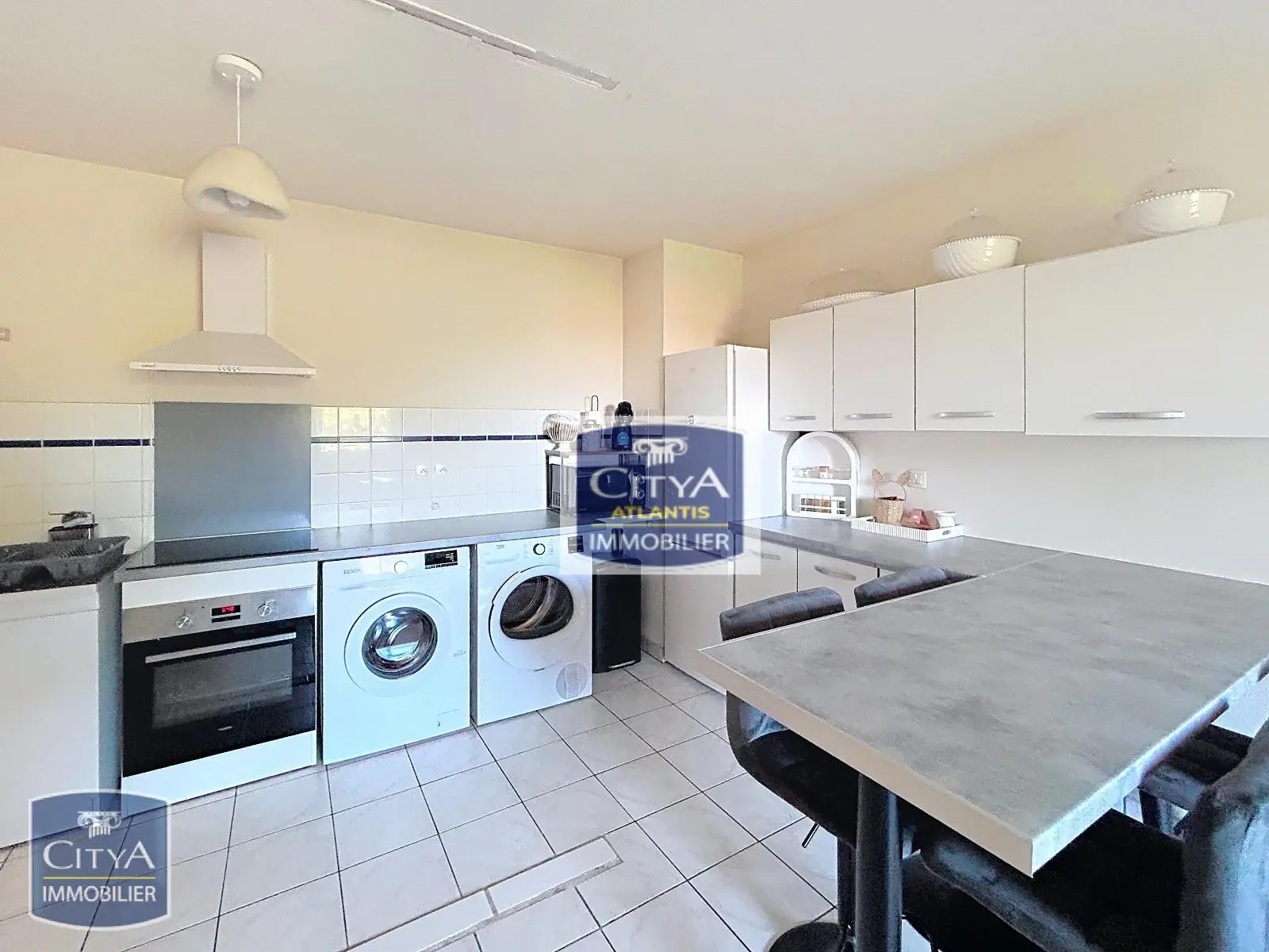 Photo 9 Appartement 2 pièces 47m²