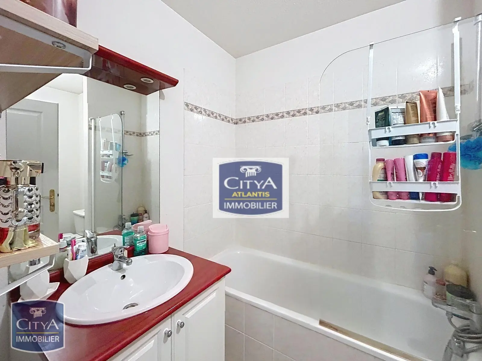 Photo 8 Appartement 2 pièces 47m²