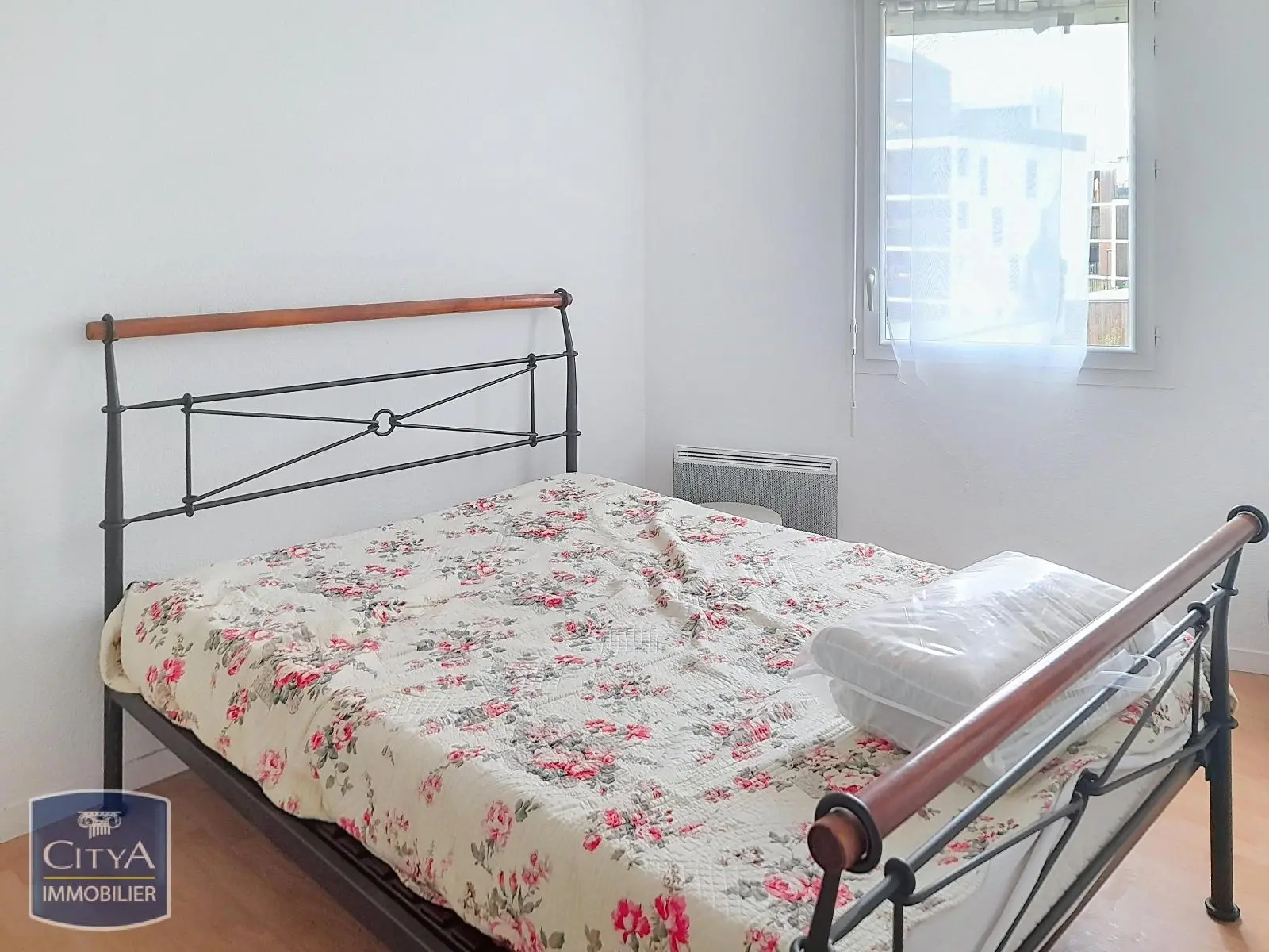 Photo 4 Appartement 2 pièces 43m²