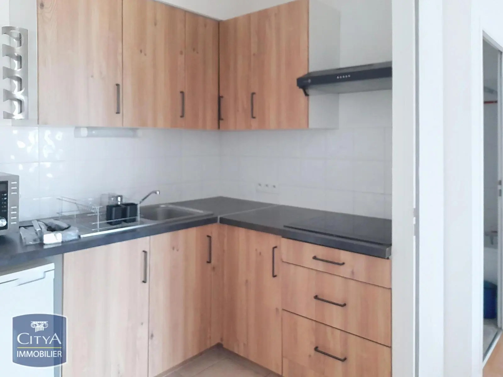 Photo 3 Appartement 2 pièces 43m²