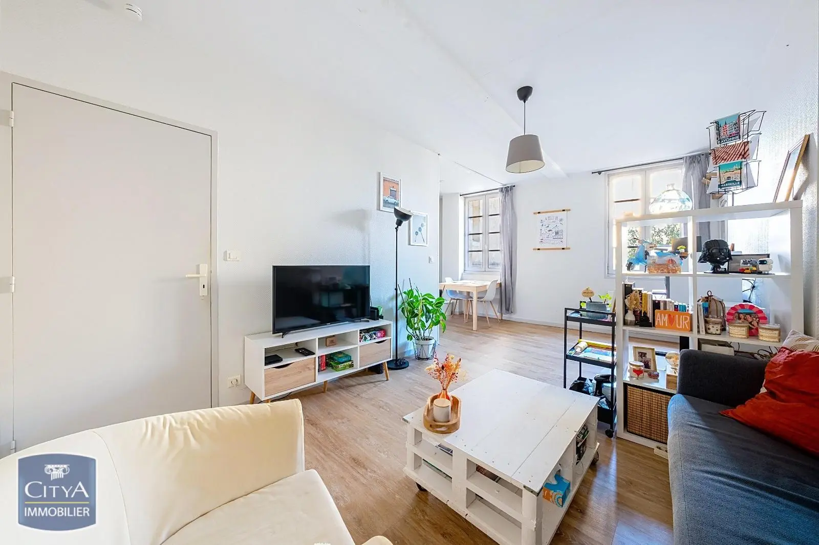 Photo 5 Appartement 2 pièces 51m²