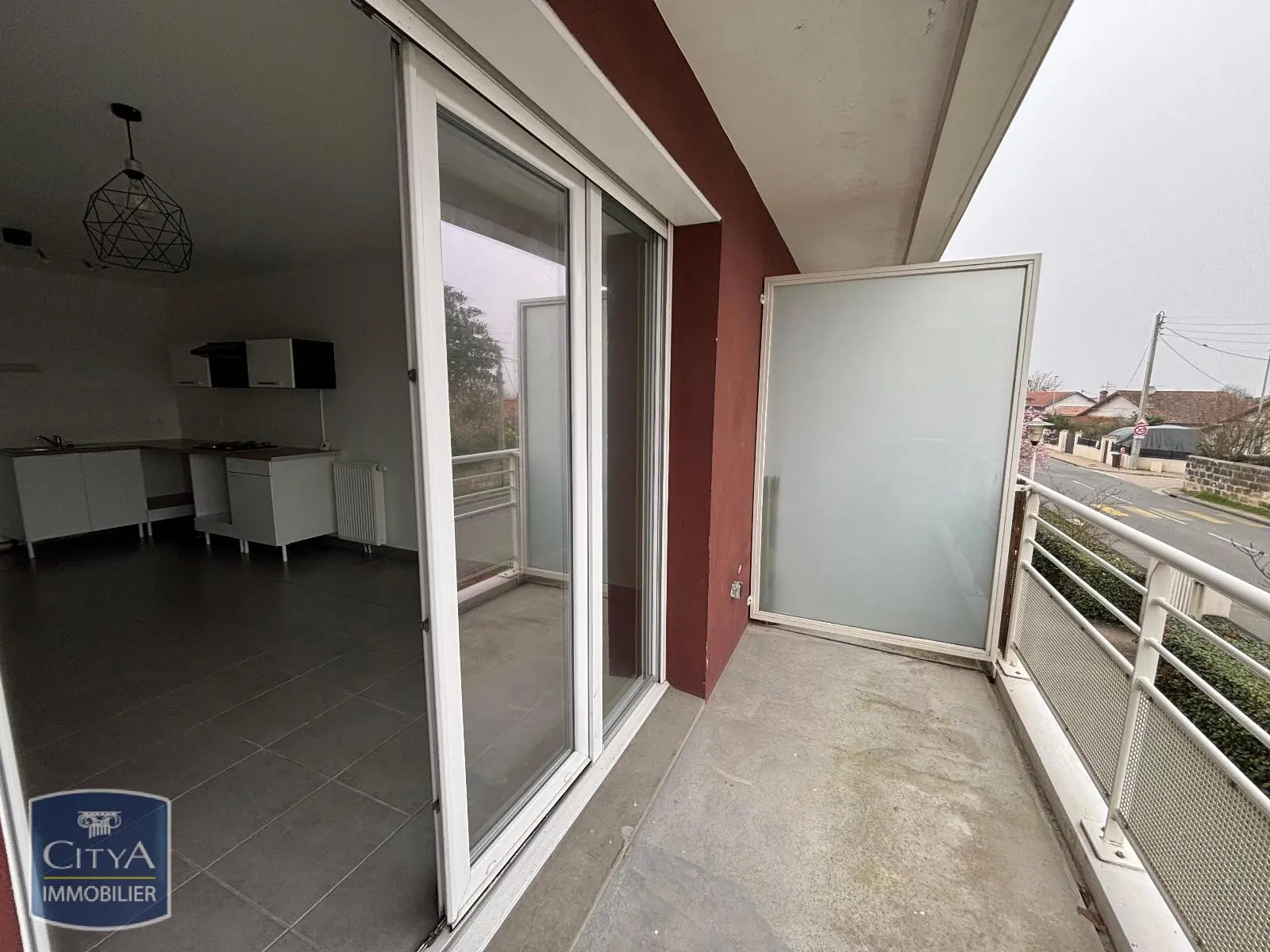 Photo 7 Appartement 2 pièces 41.45m²