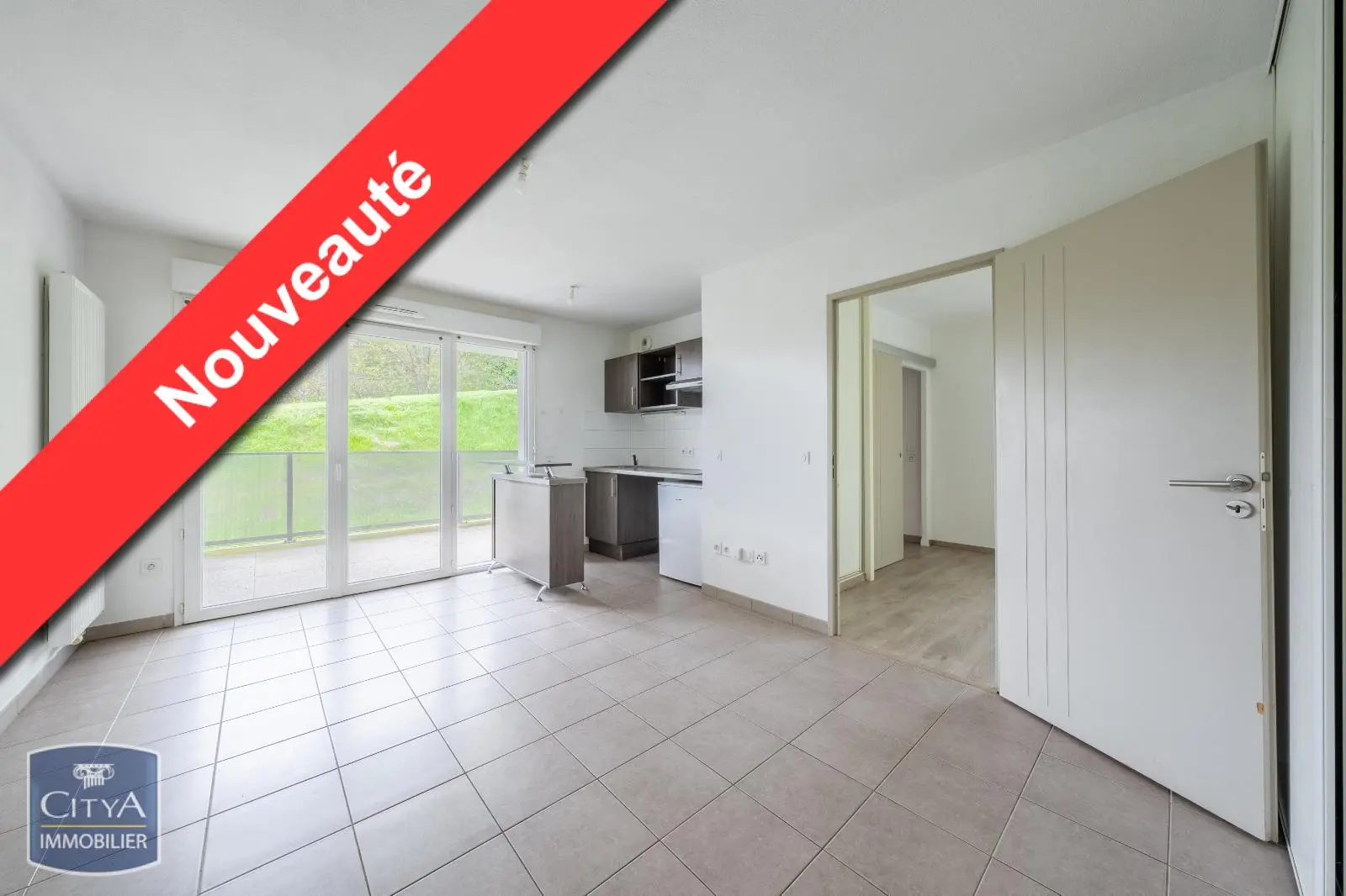 Photo 1 Appartement 2 pièces 39m²