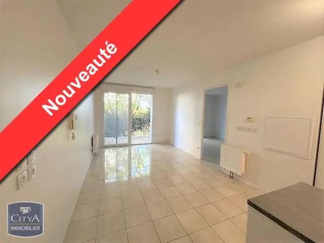 Photo 1 Appartement 2 pièces 36.5m²