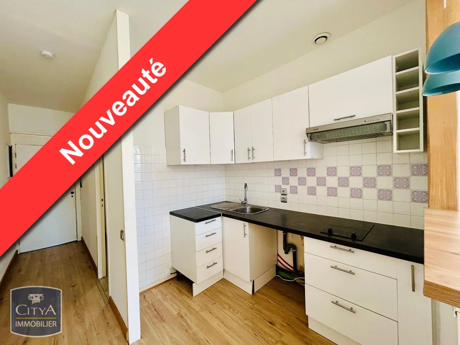 Photo 1 Appartement 2 pièces 41m²