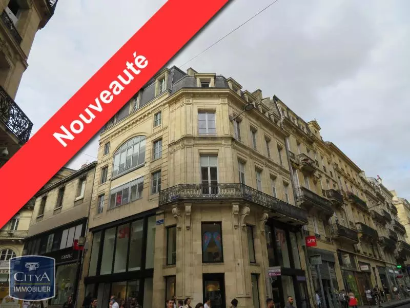 Illustration pour Appartement 2 pièces 48m² Photo Appartement 2 pièces 48m²