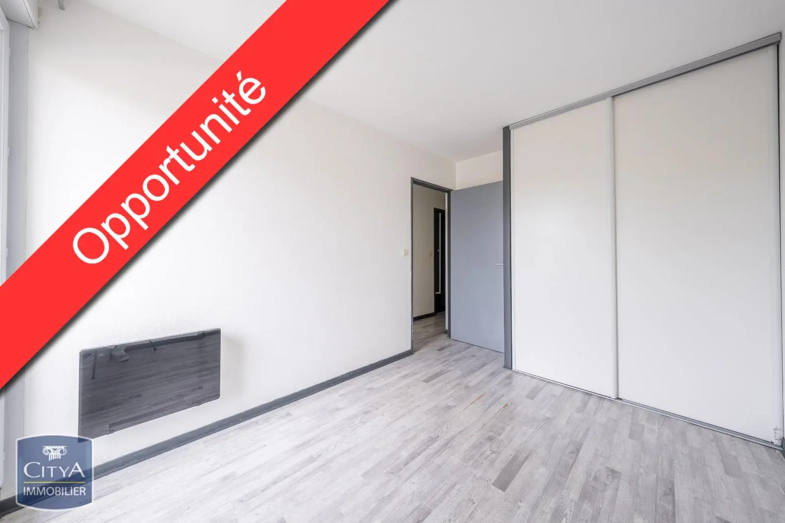 Photo 1 Appartement 3 pièces 49m²