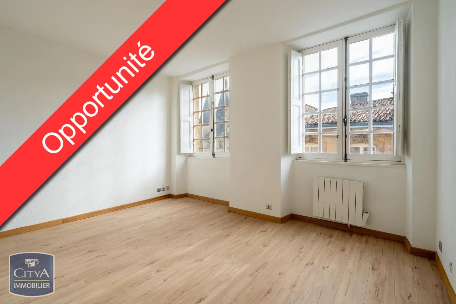 Photo 1 Appartement 2 pièces 41m²
