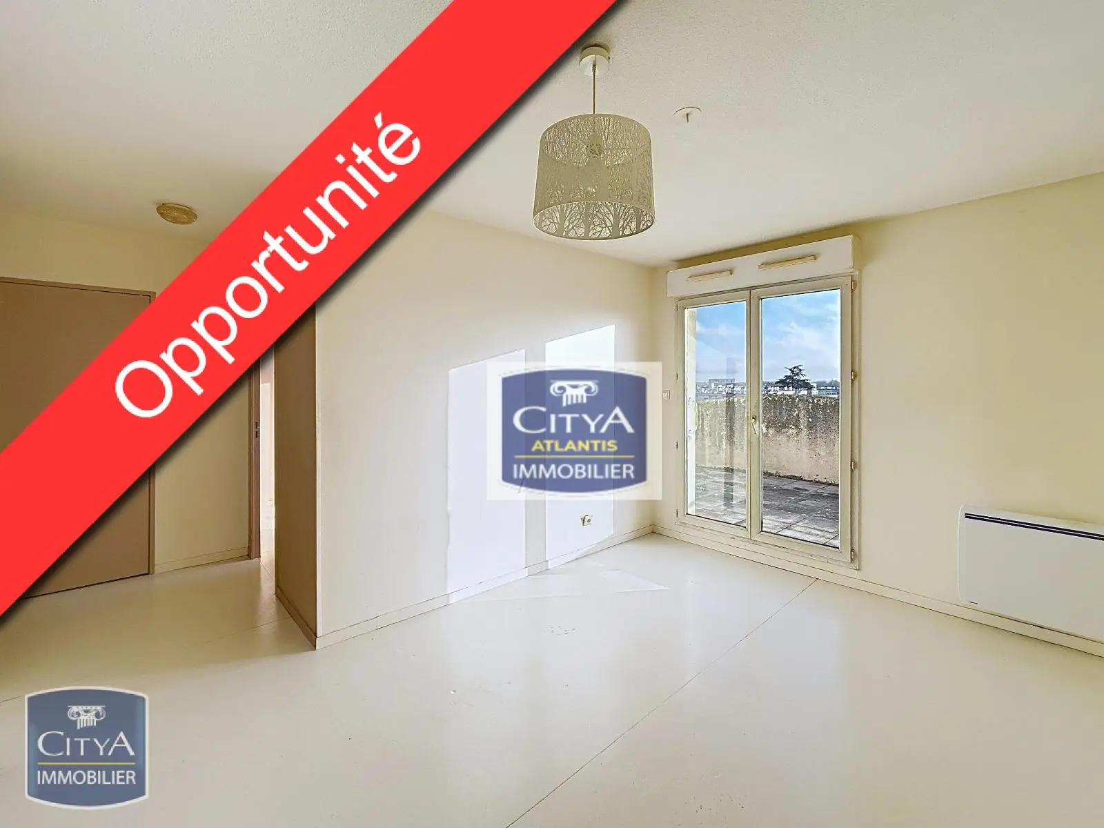 Photo 1 Appartement 2 pièces 39m²