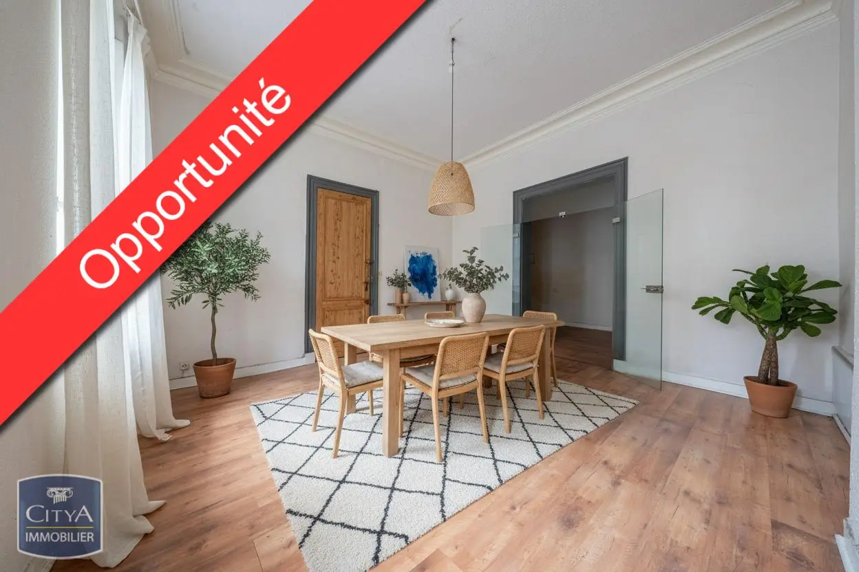 Photo 1 Appartement 2 pièces 41m²