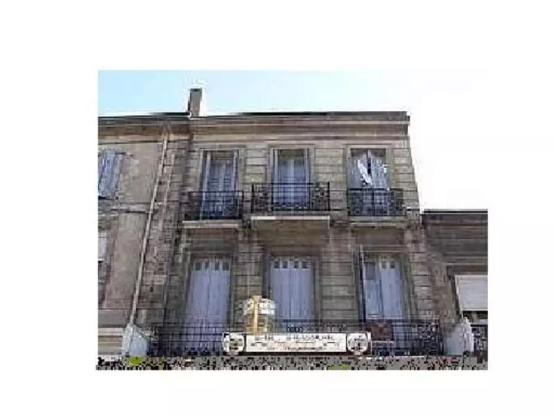 Photo 0 appartement Bordeaux