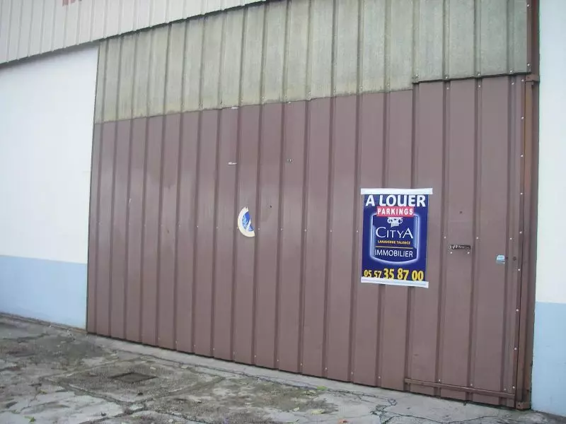 Photo Parking