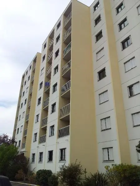 Photo 5 Appartement 2 pièces 43.72m²