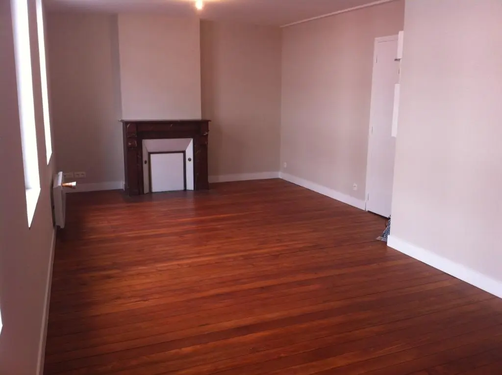 Photo 1 Appartement 3 pièces 64.01m²