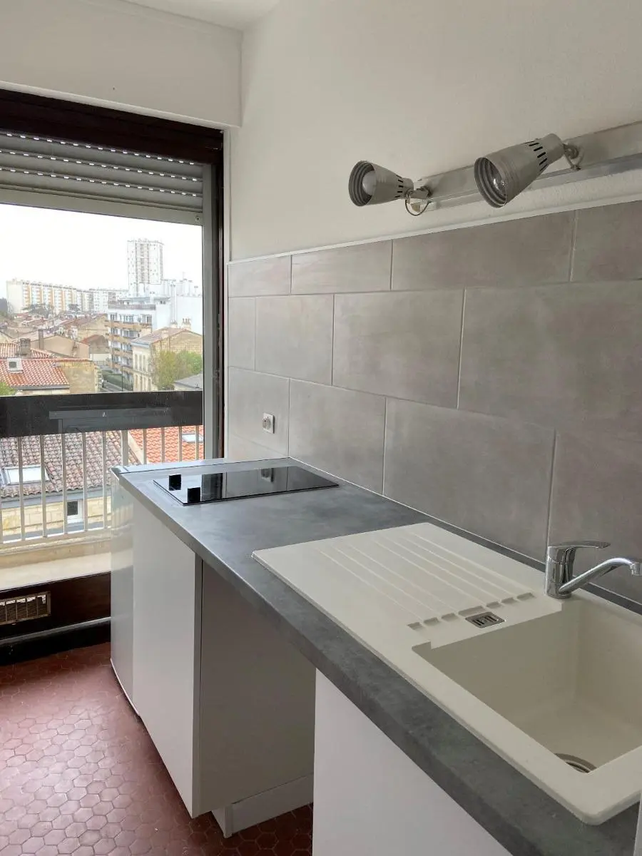 Photo 3 Appartement 2 pièces 51.93m²