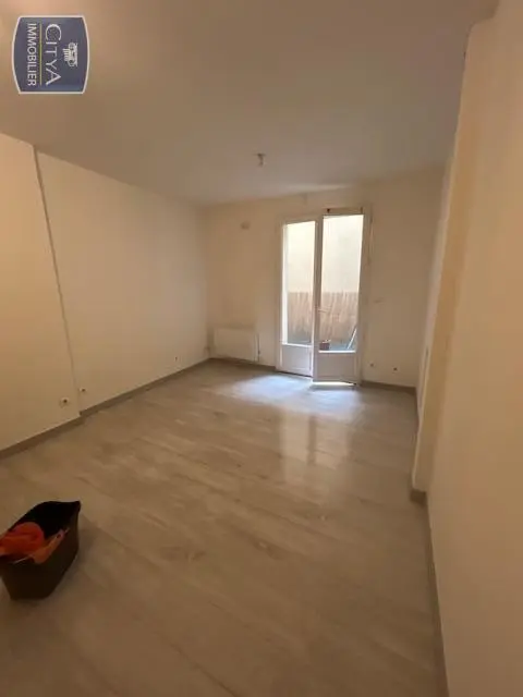 Photo 1 Appartement 2 pièces 31.12m²