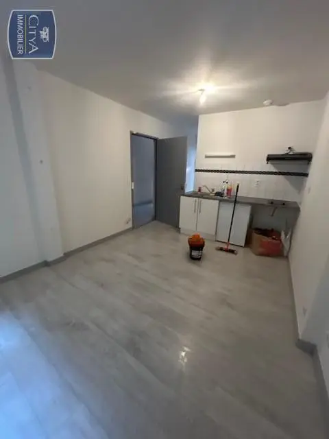 Photo 2 Appartement 2 pièces 31.12m²